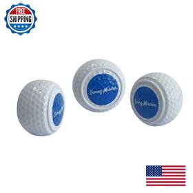 B0g1r38xsc Swing Minder Perfect Roll Putting Wheels Training Aid Set Of 3 Golf