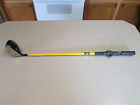 Swing Rh Club Excellent Indoor Oz. 50 Aid Driver Golf Trainer Momentus