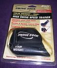 Swing Sock Tour Weight 11 Oz High Speed Trainer Golf 723777420856