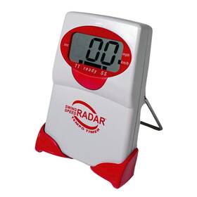 Swing Speed Radar 694658023643 With Tempo Timer - Provides Accurate Personal Golf Club And Ba