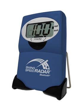 Swing Speed Radar 860011585954 Achieve Longer Drives - Delivers Precise Golf Club Sp Swing Speed Radar 860011585954 Achieve Longer Drives - Delivers Precise Golf Club Sp