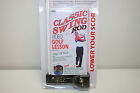 Swing Video Golf Training Beck Rod Chip Trainer Lesson Teacher Classic