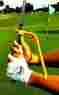Swingfix360 Unknown Golf Swing Training Aid All Clubs Types Right Left