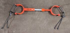 Swingmagic 728370294866 Lc-1 Golf Swing Training Aid- Linear Compression Practice And Train Inch