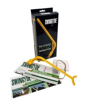 Swingyde 751738983997 Golf Swing Training Aid