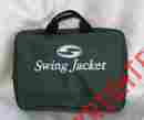 Swn21 Swing Jacket Golfs Ultimate Teacher New Unused In Bag W Instructions