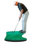Swpm001 Shaun Webb S Golf