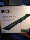 Szappm Sklz Accelerator Pro Golf Ball Return Putting Mat Indoor