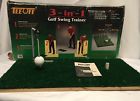 T0-03 Tee-off Company Platform Model Golf