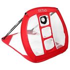 T2018ho572500 Outtad Golf Net Chipping Portable Pop Up Practice 689819126479
