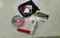 Ta-144-rh Tour Angle Golf Training 144 Aid Right Handed With Free Dvd New