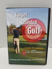 Target Oriented Golf Colin Cromack With Vidar Thorstensen 883629929477