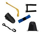Tas001-us Posma Golf Posture Corrector Bundle Kit Set 711221451242