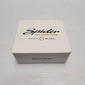 B0317a Taylormade Spider Interactive Blast Motion Sensor Kit