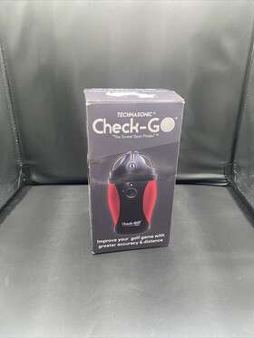 Technasonic Dbl006 Electronics Proactive Sports Check Go Pro Electronic Ball Liner