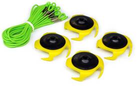 Tee Claw 859974005333 Golf Holder Great For Baseball And Softball Putting Training A