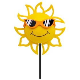 Tenna Tops 725835119191 California Sunshine Orange Sunglasses Car Decor Antenna Ball Auto Accessory Tenna Tops 725835119191 California Sunshine Orange Sunglasses Car Decor Antenna Ball Auto Accessory