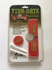 Tg1 Tour Gate Golf Alignment Swing Plane Putting Aid 094922421562