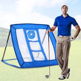 Tgu 850059016640 Golf Net Practice Equipment Gear And Aids - Portable Pop-up Target Nets Chi Tgu 850059016640 Golf Net Practice Equipment Gear And Aids - Portable Pop-up Target Nets Chi