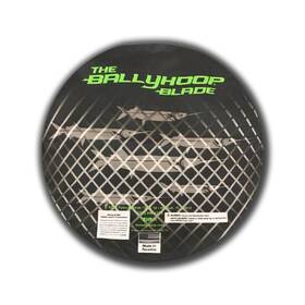 Bchn5370 The Ballyhoop Blade 18 Inch Collapsible Hoop Net