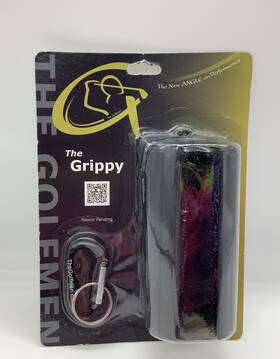 The Golfmen 856612003164 Golf Men Grippy Easily And Effectively Cleans Your Grip The Golfmen 856612003164 Golf Men Grippy Easily And Effectively Cleans Your Grip