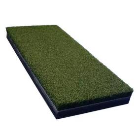The Indoor Golf Shop 850040756401 Sigpro Softy Simulator Hitting Strip - By Excellent