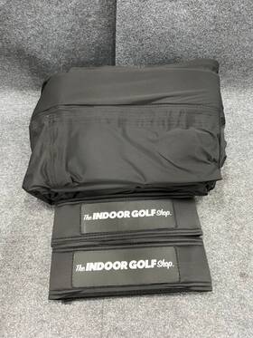 Sig10 The Indoor Golf Shop Simulator Enclosure