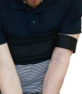 The Jimmy Ballard Swing Connector 726084954649 Fix Your Golf Connection Instantly Impro The Jimmy Ballard Swing Connector 726084954649 Fix Your Golf Connection Instantly Impro