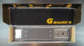 Gboards001 The Motion G-board S Golf Swing Balance Board Trainer Revolutionize Your #