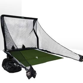 The Net Return 898108002725 Home Series V2 Package Open Box