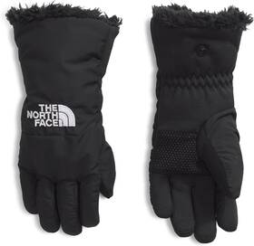 Nf0a888njk31 The North Face Boys Shasta Glove Touchscreen Compatible Water Repellent Mois