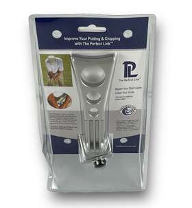 The Perfect Link 094922851123 Short Game Golf Training Aid