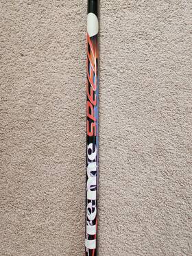 The Speed Stik 188368000730 Golf Trainer Aid 42 Inch Swing Nice