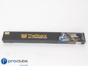 The Stack 446080 Nice Speed Training System - Aid