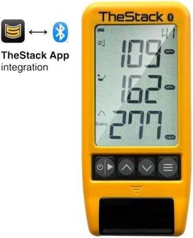 Thestack 198168348796 Golf Launch Monitor Swing Speed Trainer And Radar App Based Training Thestack 198168348796 Golf Launch Monitor Swing Speed Trainer And Radar App Based Training