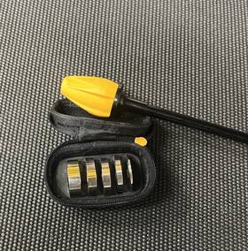 Thestack 445045625611 Golf Swing Speed Trainer Weighted Training Aid T Thestack 445045625611 Golf Swing Speed Trainer Weighted Training Aid T