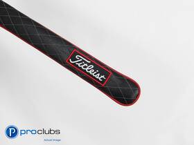 438106 Titleist Nice Allignment Stick Set With Cover #438106 438106 Titleist Nice Allignment Stick Set With Cover #438106
