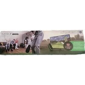 Tg100l Tittle X Micro Golf Simulator