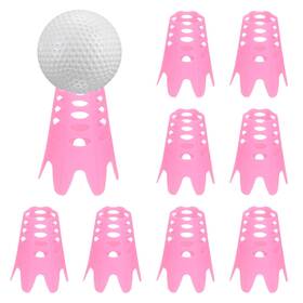 Tax000688p250221m Tixipem Golf Simulator Tees - Plastic Use For Home And Outdoor Indoor Drivi Tax000688p250221m Tixipem Golf Simulator Tees - Plastic Use For Home And Outdoor Indoor Drivi