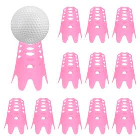 Tax000700p250221m Tixipem Golf Simulator Tee - Plastic Tees Use For Home And Outdoor Indoor Driv Inch