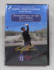 Tom Lehman Pga Tour Partners Club Fundamentals Of The Golf