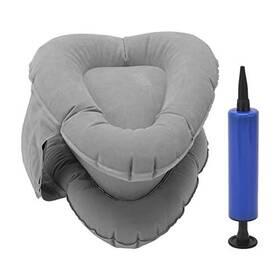 Topyondoqgtkp1we3 Topyond Adjustable Golf Swing Inflatable Corrector - Gray Pvc Arm Trainer For