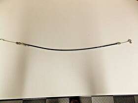 Toro 99-6214 Greensmaster Flex 18 And 21 Golf Reel Mower Brake Cable Part No