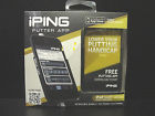 Touch Iping App Putting Golf Apple Cradle Ipod Training Ping Aid