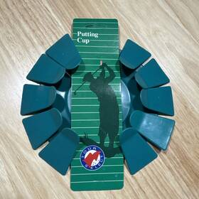 Tour Select 010757516006 Putting Cup - Practice