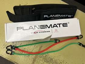 Tour Striker 859510002598 Planemate Golf Training Aid