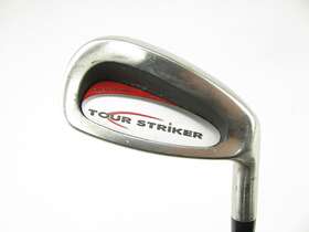 Tour Striker F701232436 Training Iron Golf Club Regular 36.75 Inch