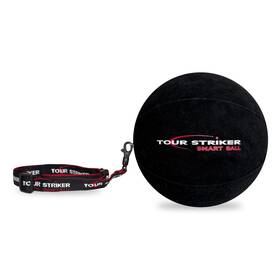 B00ii5rsr2 Tour Striker Inc Patented Smart Ball Golf Swing Training Aid - Improve Your Game