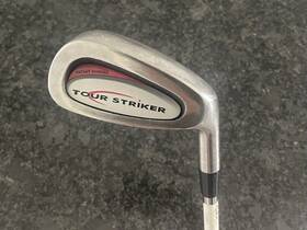 O35312544 Tour Striker Training Iron Golf Club 36 Inches