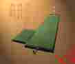 Tourlinks7 Tour Links 7 Foot Training Aid Putting Green